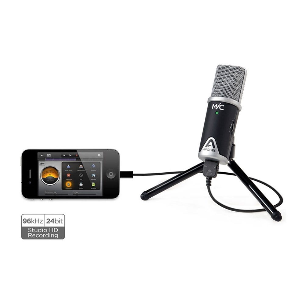 Microphone for mac dictation