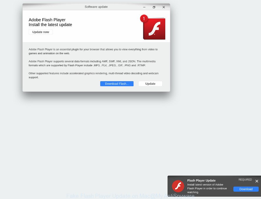 Flash plugin for macbook pro